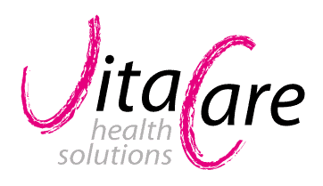 VitaCare Health Solutions logo