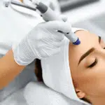 HydraFacial vitacare health beauty almere buiten