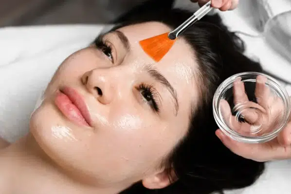 Korean glass skin vitacare health beauty almere buiten