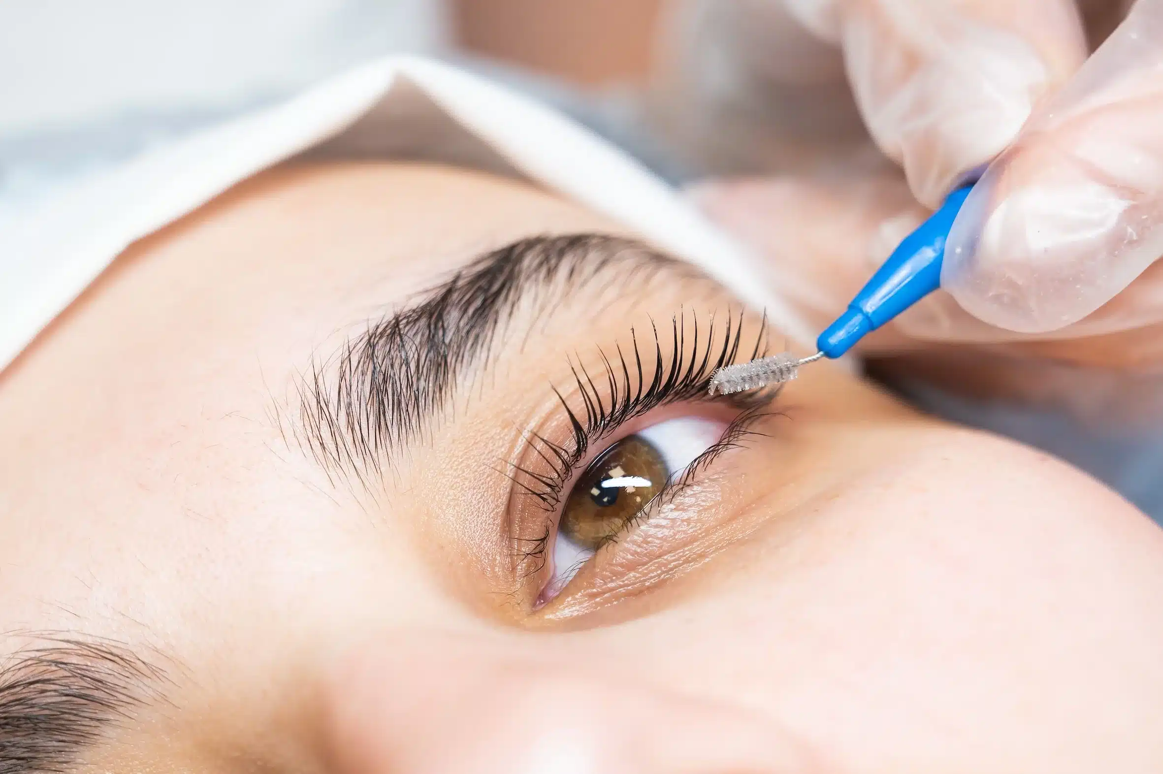 Lash Lift bij Schoonheidssalon VitaCare Health & Beauty in Almere Buiten